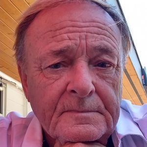 Meet your Posher, Gary